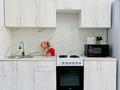 1-комнатная квартира · 40 м² · 4/10 этаж, Туран 40/1 — Туран-Керей Жанибекхана за 19 000 ₸ в Астане, Есильский р-н — фото 7