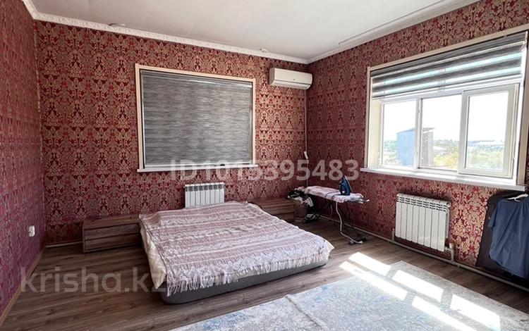 Жеке үй · 4 бөлме · 120 м² · 10 жүзд., Конаев 4, бағасы: 62 млн ₸ в Сарыагаш — фото 2