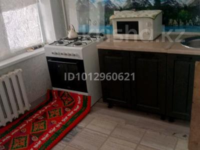 1-комнатная квартира · 4.6 м² · 1/4 этаж, 2 21а за 10 000 ₸ в Жанаозен