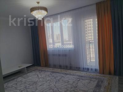 2-комнатная квартира · 59 м² · 3/12 этаж, Жаңа Қала ш.а. 41/3 за 130 000 〒 в Туркестанской обл.