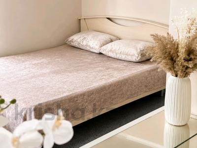 1-комнатная квартира · 38 м² · 3 этаж, Бухар жырау 54 за 14 000 ₸ в Караганде, Казыбек би р-н
