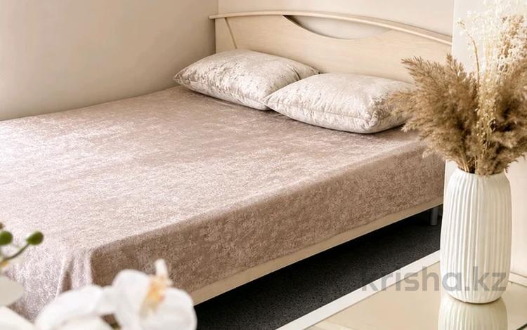 1-бөлмелі пәтер · 38 м² · 3 қабат, Бухар жырау 54, бағасы: 14 000 ₸ в Караганде, Казыбек би р-н — фото 19