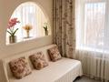 1-бөлмелі пәтер · 38 м² · 3 қабат, Бухар жырау 54, бағасы: 14 000 ₸ в Караганде, Казыбек би р-н — фото 3