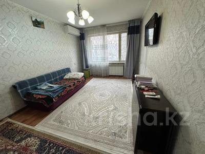 3-комнатная квартира · 55 м² · 1/5 этаж, Самал 6 за 16.8 млн ₸ в Талдыкоргане, мкр Самал