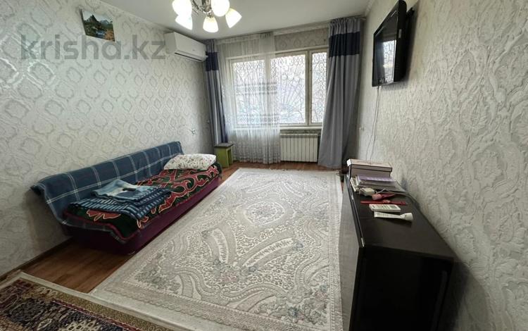 3-бөлмелі пәтер · 55 м² · 1/5 қабат, Самал 6, бағасы: 16.8 млн ₸ в Талдыкоргане, мкр Самал — фото 2