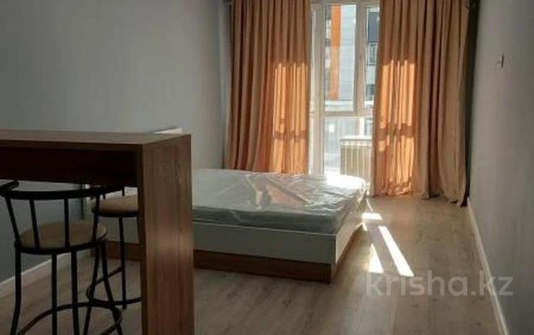 1-комнатная квартира · 31 м² · 6/10 этаж, мкр. Шугыла за 21 млн ₸ в Алматы — фото 2
