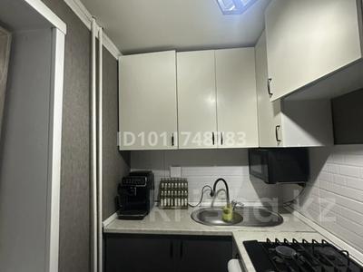 1-бөлмелі пәтер · 33 м² · 3 қабат, Гагарина 9, бағасы: 16 млн ₸ в Боралдае (Бурундай)