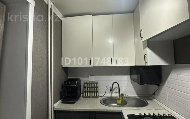 1-бөлмелі пәтер · 33 м² · 3 қабат, Гагарина 9, бағасы: 16 млн ₸ в Боралдае (Бурундай) — фото 2