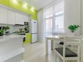 1-комнатная квартира · 45 м² · 7/15 этаж, Туран 50/3 — Ботанический сад, MegasilkWay, Expo за 13 000 ₸ в Астане, Есильский р-н — фото 11