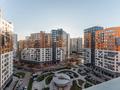 1-комнатная квартира · 45 м² · 7/15 этаж, Туран 50/3 — Ботанический сад, MegasilkWay, Expo за 13 000 ₸ в Астане, Есильский р-н — фото 13