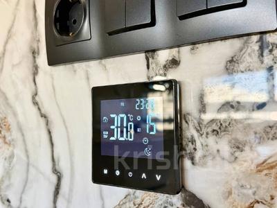4-бөлмелі пәтер · 144 м² · 11/20 қабат, проспект Аль-Фараби — Козыбаева, бағасы: 220 млн ₸ в Алматы, Бостандыкский р-н