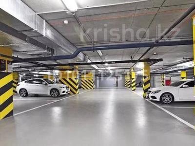 Паркинг · 25 м² · Кабанбай батыра 9/2 за 35 000 〒 в Астане, Нура р-н