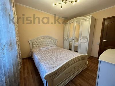 4-бөлмелі пәтер · 85 м² · 5/5 қабат, Мамыр-2 ш/а., бағасы: 56 млн ₸ в Алматы, Ауэзовский р-н