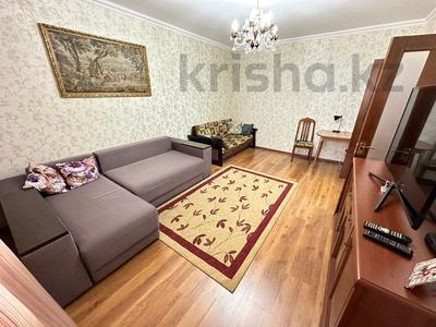 2-бөлмелі пәтер, 70 м², 9/16 қабат, мкр Мамыр-1 — Момышулы, бағасы: 40.5 млн 〒 в Алматы, Ауэзовский р-н