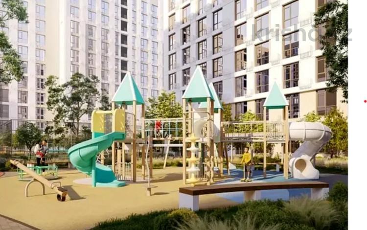 2-комнатная квартира · 45 м² · 10/12 этаж, Макатаева - Байтурсынова за 42.5 млн ₸ в Алматы, Алмалинский р-н — фото 2