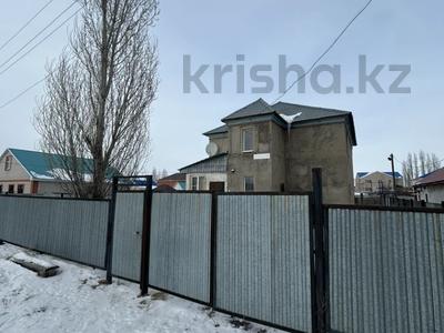 Жеке үй · 5 бөлме · 178 м² · 10 жүзд., Балауса 738, бағасы: 35 млн ₸ в Актобе, жилой массив Заречный-2