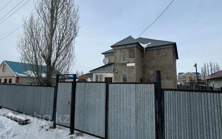 Жеке үй · 5 бөлме · 178 м² · 10 жүзд., Балауса 738, бағасы: 35 млн ₸ в Актобе, жилой массив Заречный-2 — фото 2