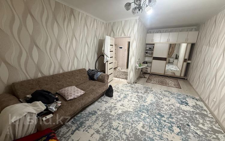 1-комнатная квартира · 47 м² · 4/7 этаж, Жана кала 19/2 — Жана кала за 120 000 ₸ в Туркестане — фото 2