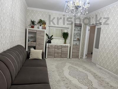 3-комнатная квартира · 76 м² · 3/5 этаж, НУР ОРДА 79Б — Напротив 15 гимназии за 25 млн ₸ в 