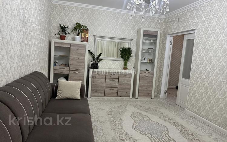 3-бөлмелі пәтер · 76 м² · 3/5 қабат, НУР ОРДА 79Б — Напротив 15 гимназии, бағасы: 25 млн ₸ в  — фото 2