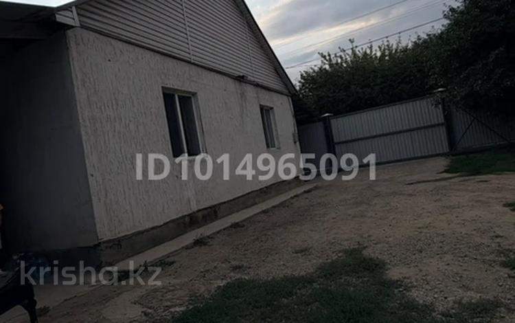 Отдельный дом · 4 комнаты · 150 м² · 5.5 сот., мкр Алгабас, Самен батыра 75 — Самен батыр 75 за 40 млн ₸ в Алматы, Алатауский р-н — фото 2