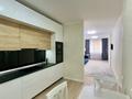 3-комнатная квартира · 87.1 м² · 6/12 этаж, Абиша Кекилбайулы 97а за 84 млн ₸ в Алматы, Бостандыкский р-н — фото 9