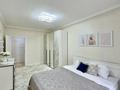 3-комнатная квартира · 87.1 м² · 6/12 этаж, Абиша Кекилбайулы 97а за 84 млн ₸ в Алматы, Бостандыкский р-н