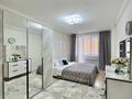 3-комнатная квартира · 87.1 м² · 6/12 этаж, Абиша Кекилбайулы 97а за 84 млн ₸ в Алматы, Бостандыкский р-н — фото 5