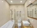 3-комнатная квартира · 87.1 м² · 6/12 этаж, Абиша Кекилбайулы 97а за 84 млн ₸ в Алматы, Бостандыкский р-н — фото 8