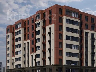 Продажа квартир в Астане: 1-комнатная квартира · 38.1 м² · 8/9 этаж, Бейбарыс Султан 13/1 за ~ 16.7 млн 〒 1-комнатная квартира · 38.1 м² · 8/9 этаж, Бейбарыс Султан 13/1 за ~ 16.7 млн 〒 в Астане, Сарыарка р-н