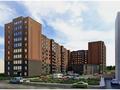 1-комнатная квартира · 43.36 м² · 2/9 этаж, Бейбарыс Султан 13/1 за ~ 21 млн ₸ в Астане, Сарыарка р-н — фото 3