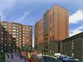 1-комнатная квартира · 43.36 м² · 2/9 этаж, Бейбарыс Султан 13/1 за ~ 21 млн ₸ в Астане, Сарыарка р-н — фото 4