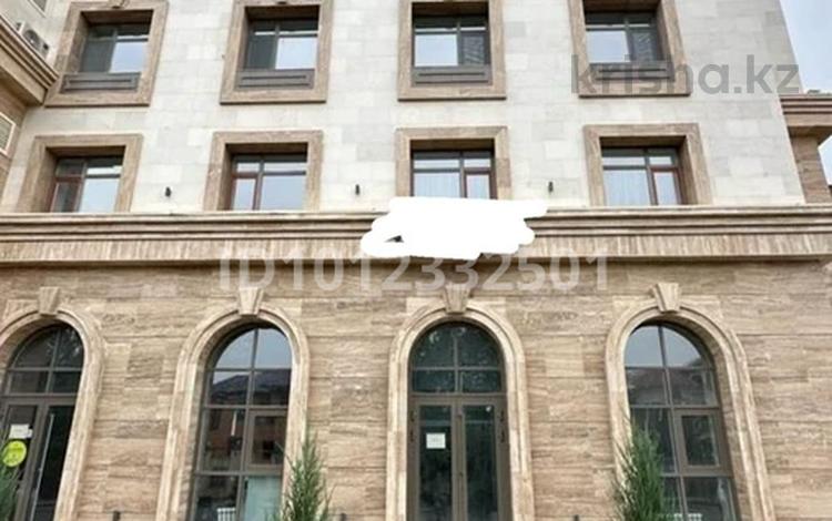 Свободное назначение, офисы, магазины и бутики, склады, общепит, салоны красоты, медцентры и аптеки, образование, развлечения · 94.4 м² за 103 млн ₸ в Астане, Нура р-н — фото 2