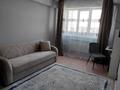 1-комнатная квартира · 36.3 м² · 9/9 этаж, Чалыгина за 25 млн ₸ в Алматы, Жетысуский р-н
