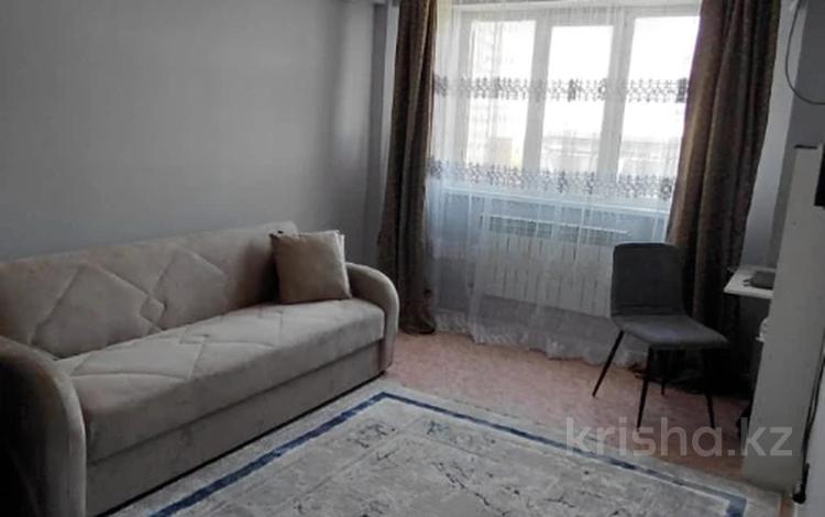 1-комнатная квартира · 36.3 м² · 9/9 этаж, Чалыгина за 25 млн ₸ в Алматы, Жетысуский р-н — фото 7