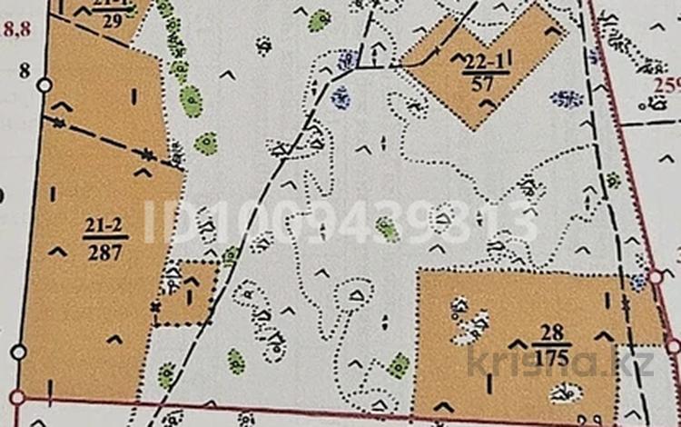 Жер телімі · 1500 га, 1 1 — Село Уалихан, бағасы: 8.5 млн ₸ в Степногорске — фото 5