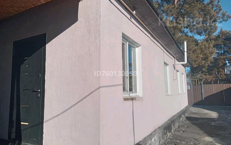 Отдельный дом · 3 комнаты · 100 м² · 10 сот., Бесшатыр 112 — Остановка LTU. с. еркин за 30 млн 〒 в Талдыкоргане — фото 14