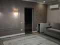 Отдельный дом · 3 комнаты · 100 м² · 10 сот., Бесшатыр 112 — Остановка LTU. с. еркин за 30 млн 〒 в Талдыкоргане — фото 8