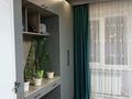 Отдельный дом · 3 комнаты · 100 м² · 10 сот., Бесшатыр 112 — Остановка LTU. с. еркин за 30 млн 〒 в Талдыкоргане — фото 12