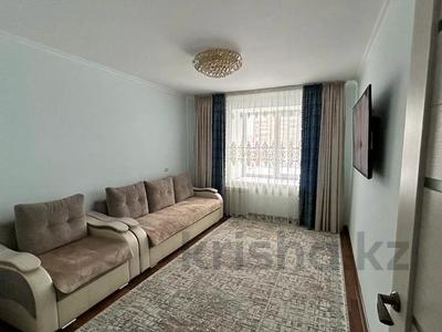 2-комнатная квартира, 42 м², 2/9 этаж, Красина 3 за 12.5 млн 〒 в Усть-Каменогорске