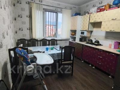 3-комнатная квартира · 78 м² · 7/9 этаж, мкр Зердели, Мкр Зердели (Алгабас-6) за 41 млн 〒 в Алматы, Алатауский р-н