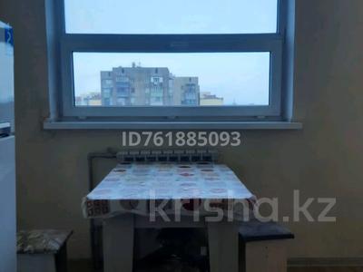 1-комнатная квартира · 23 м² · 8/10 этаж, мкр Аксай-3 90 за 150 000 〒 в Алматы, Ауэзовский р-н