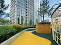3-комнатная квартира · 107 м² · 19/20 этаж, Сарайшык 34а за 101 млн 〒 в Астане, Есильский р-н — фото 4