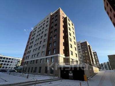 2-бөлмелі пәтер · 95.8 м² · 10/10 қабат, Е535 4, бағасы: ~ 28.5 млн ₸ в Астане, Нура р-н