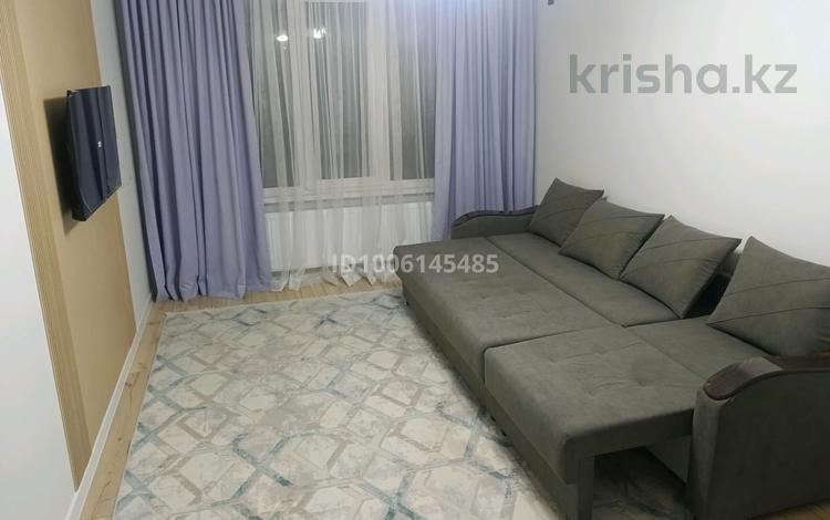 2-комнатная квартира · 61 м² · 8/12 этаж, Е- 915 9 за 280 000 ₸ в Астане, Есильский р-н — фото 2