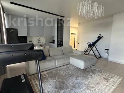 3-бөлмелі пәтер · 90 м² · 5/5 қабат, Жаңа қала ш/а., Гоголя 56/1, бағасы: 62.5 млн ₸ в Караганде, Казыбек би р-н
