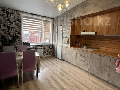 3-комнатная квартира · 65.7 м² · 6/6 этаж, Нурсултана Назарбаева 223 за 30.7 млн 〒 в Костанае