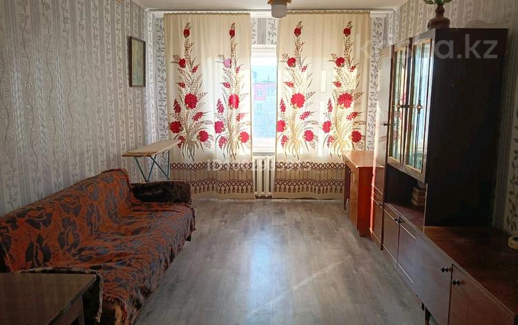 2-комнатная квартира · 43 м² · 4/5 этаж, Астана 12 — Перекресток улиц Астана и Ауэзова за 7.7 млн ₸ в Аксу — фото 2