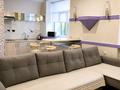 2-комнатная квартира · 57 м² · 2/5 этаж, мкр Новый Город, Лободы 7 — Бухар-Жырау / Алиханова за 18 000 ₸ в Караганде, Казыбек би р-н — фото 5