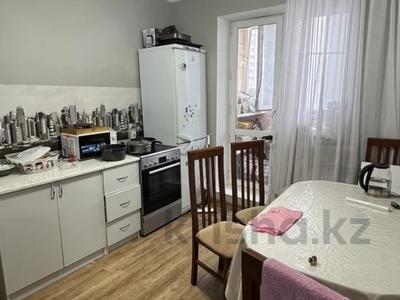 1-комнатная квартира · 37 м² · 6/16 этаж, мкр Юго-Восток, Бауржана Момышулы 26/3 за 15.5 млн ₸ в Караганде, Казыбек би р-н